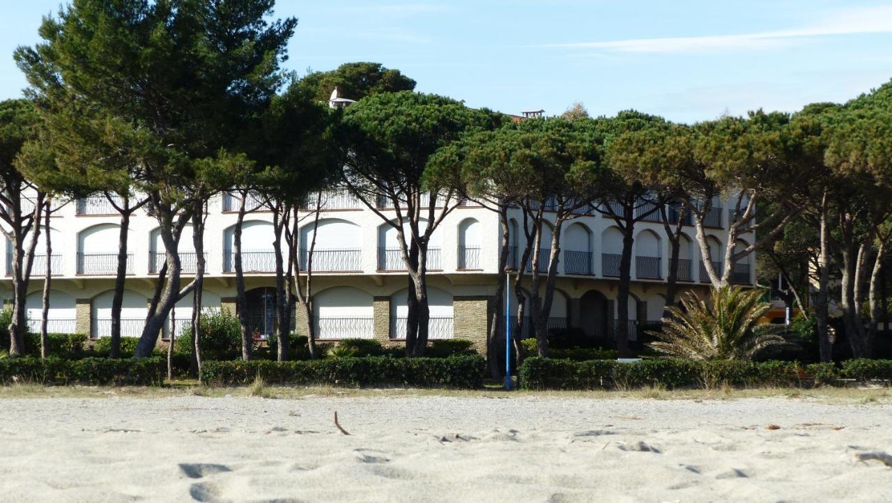 Belle Vue Sur Mer Au Calme Argelès-sur-Mer Exterior foto