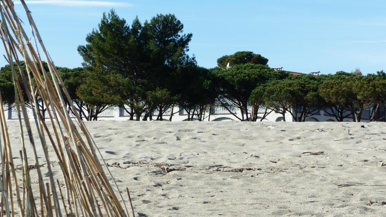 Belle Vue Sur Mer Au Calme Argelès-sur-Mer Exterior foto