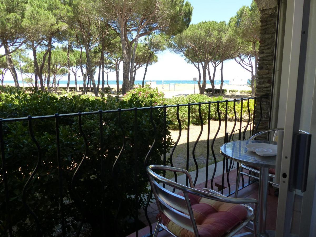 Belle Vue Sur Mer Au Calme Argelès-sur-Mer Exterior foto